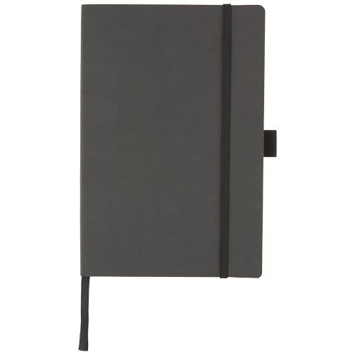 PF107079-1Revello A5 Soft Cover Notizbuch_ schwarz