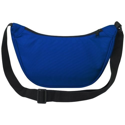 PF130054-2Byron Guerteltasche aus Recyclingmaterial 1_5 L_ royalblau