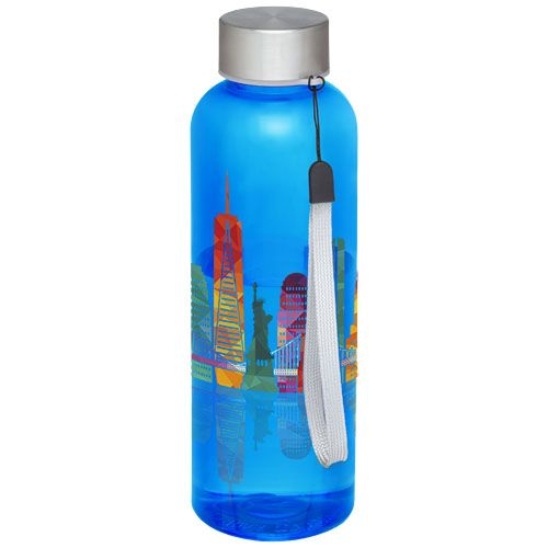PF100660-6Bodhi 500 ml Sportflasche_ transparent royalblau