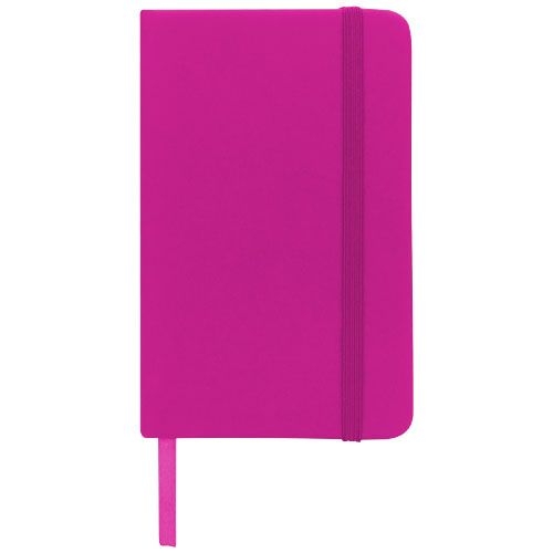 PF106905-9Spectrum A6 Hard Cover Notizbuch_ rosa