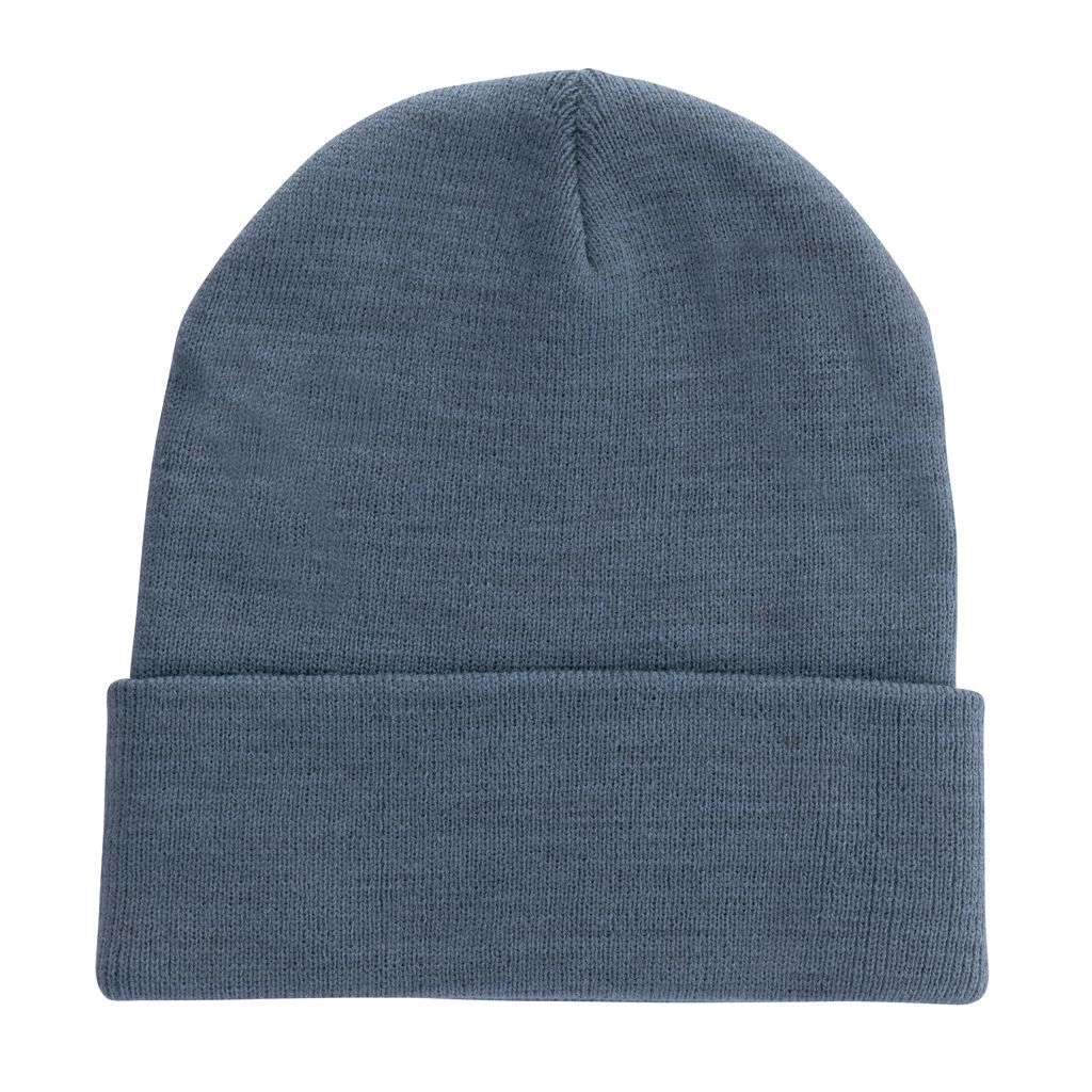 XDP453.34-0Impact Polylana® Beanie mit AWARE™ Tracer_ Sage blue
