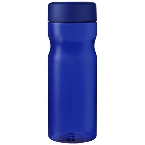 PF210435-3H2O Active® Eco Base 650 ml Sportflasche mit Drehdeckel_ blau