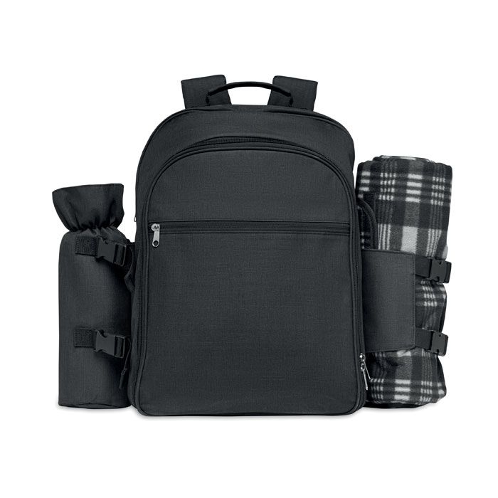 MO6870-03Duin Picknick Rucksack_ schwarz