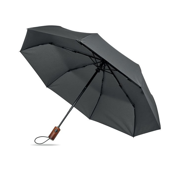MO3219-15Rayna Fold 21_ Automatik Regenschirm_ steingrau
