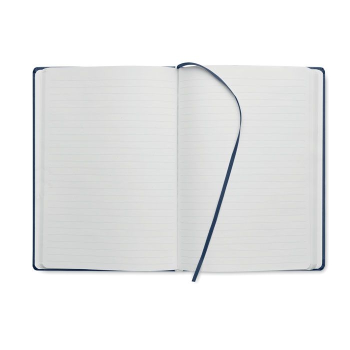 MO6580-04Ours DIN A5 Notizbuch_ blau