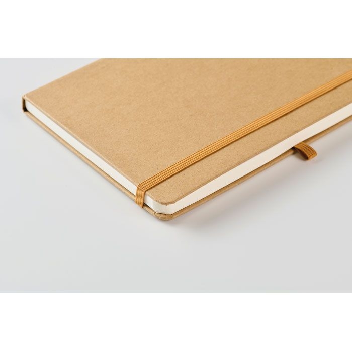 MO2554-13Sticknote DIN A5-Notizbuch-Set_ beige