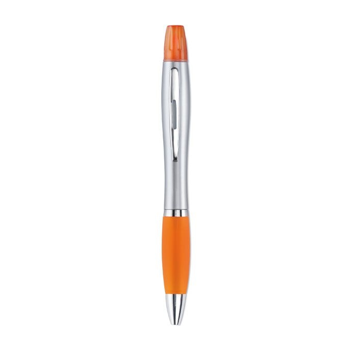 MO7440-10Rio Duo 2in1 Stift_ orange