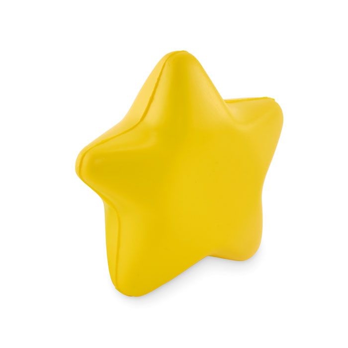 MO2453-08Starly Anti-Stress-Stern_ gelb