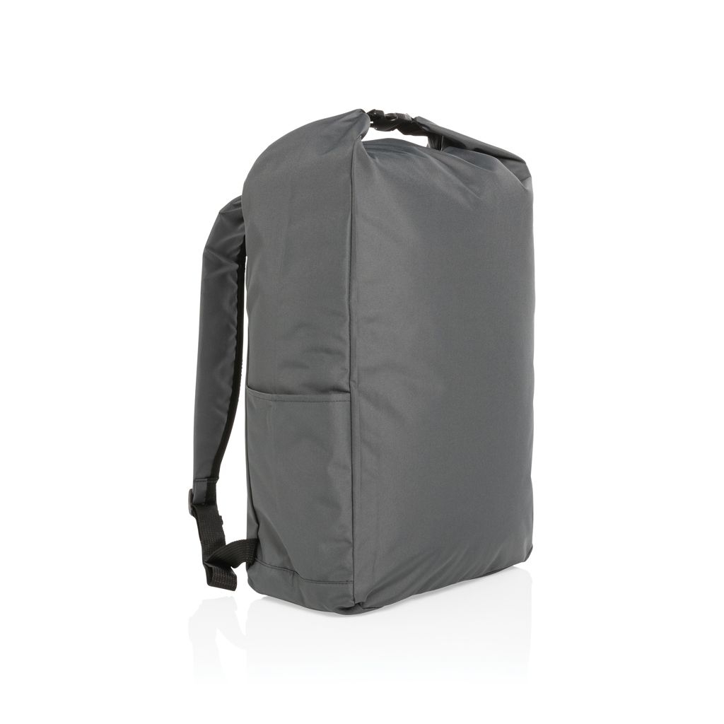 XDP762.75-2Impact AWARE™ RPET Basic Rolltop-Rucksack_ anthrazit