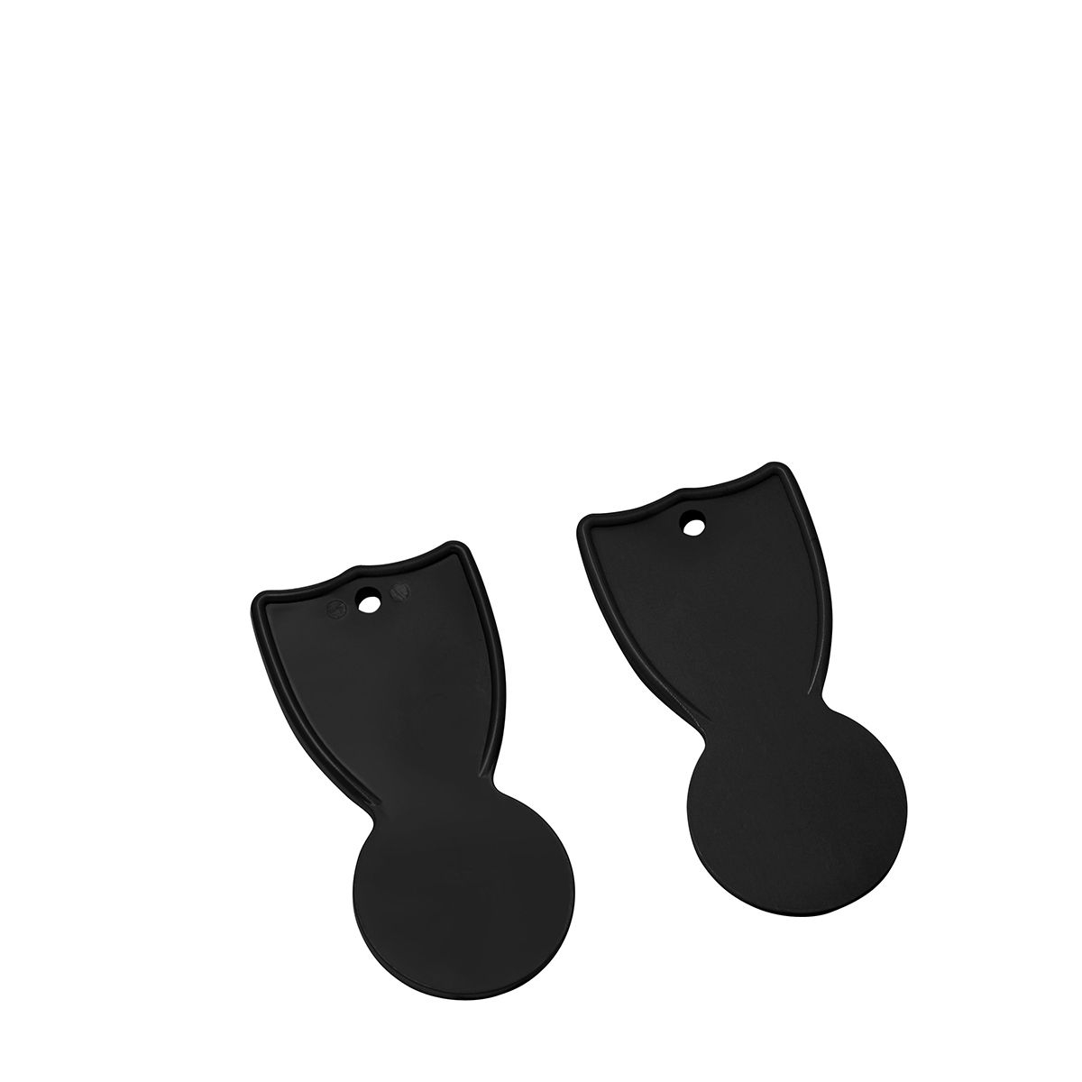 HE8736-6Einkaufswagenloeser_ schwarz