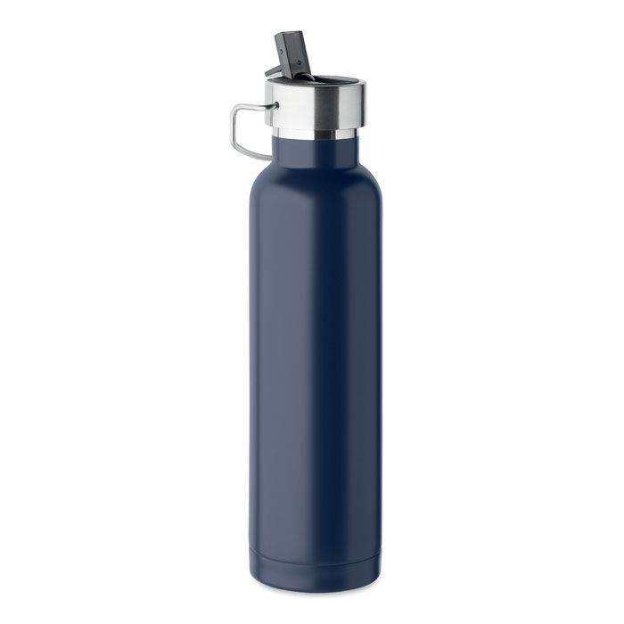 MO2283-85Riflow Doppelwandige Flasche 660 ml_ marineblau