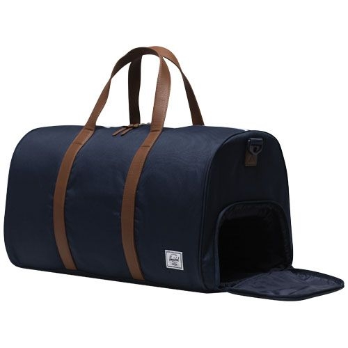 PF120693-1Herschel Novel™ recycelte Reisetasche 43 L_ navy