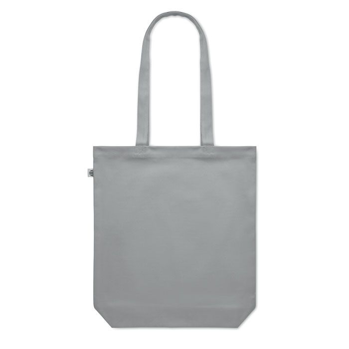 MO6713-07Coco Einkaufstasche Canvas 270 g_m²_ grau