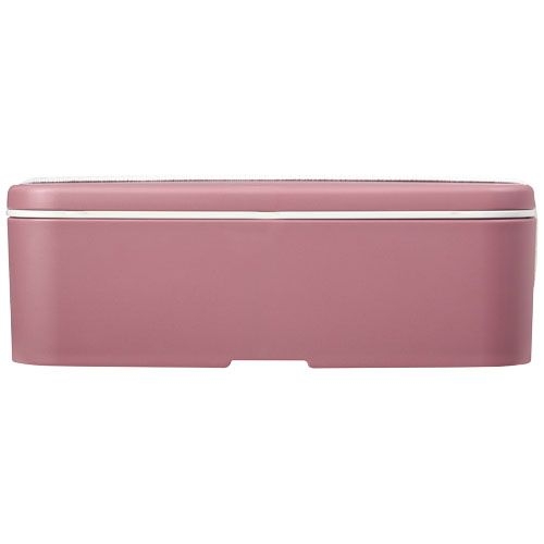 PF210181-2MIYO Renew 700 ml Lunchbox_ rosa_weiss