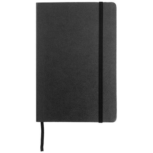 PF106181-1Classic A5 Hard Cover Notizbuch_ schwarz