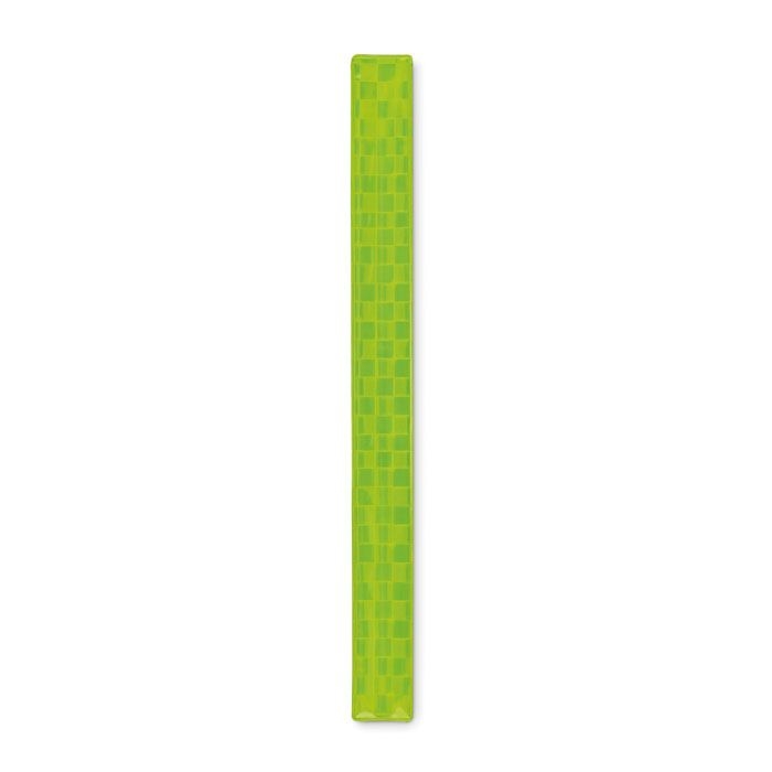KC8282-08Enrollo _ Snap-Reflektorband_ gelb