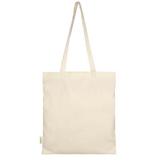 PF120779-1Odisha 100 g_m² OCS Bio-Tragetasche 7L_ natur