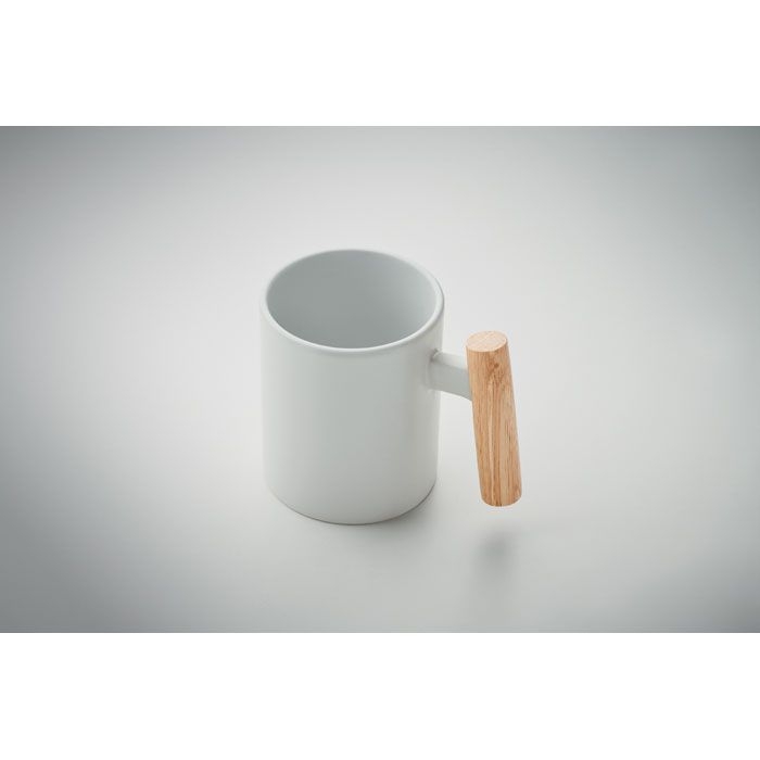 MO2721-06Crenate Keramikbecher 320 ml_ weiss