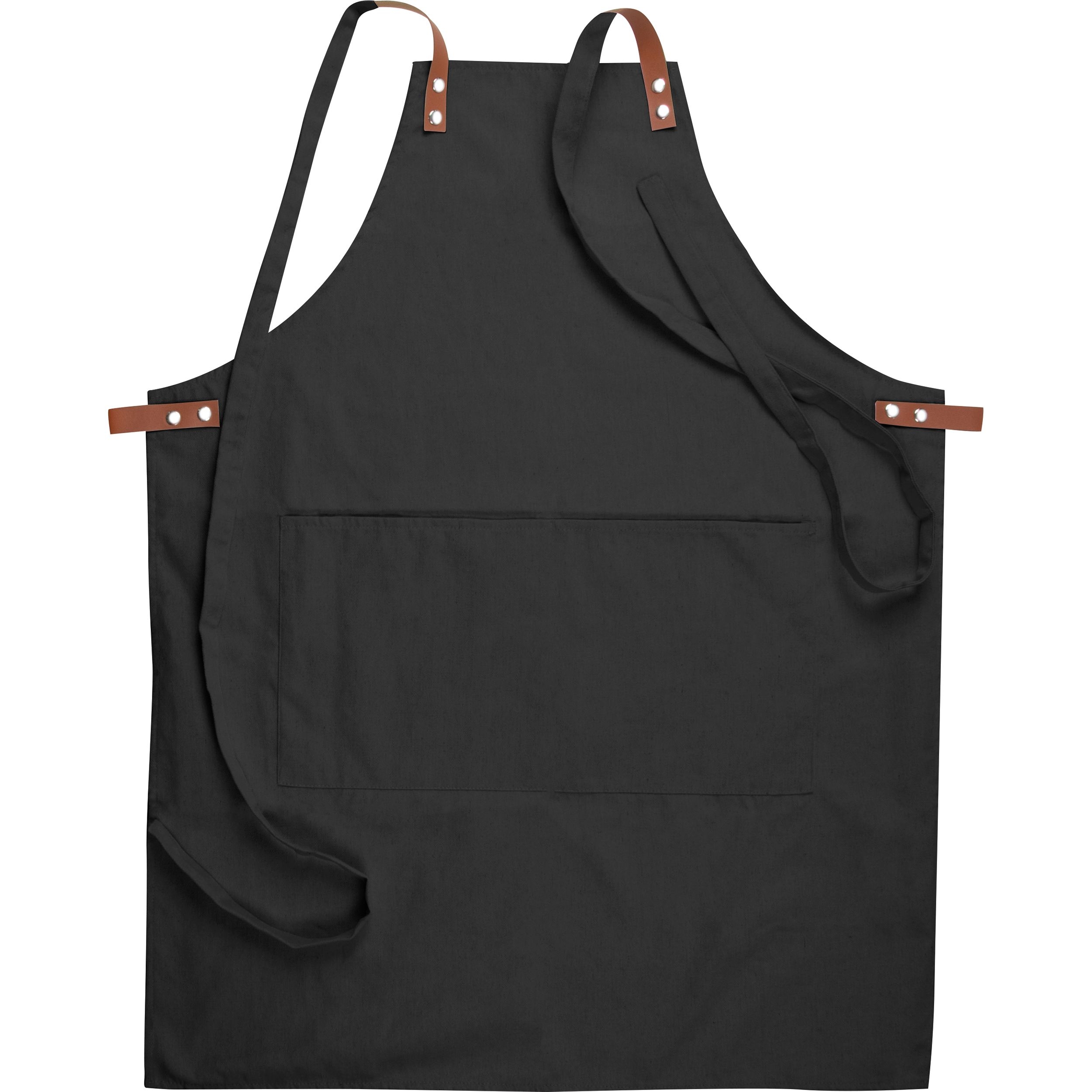 MA82963-03Hochwertige Schuerze SHANE_ schwarz