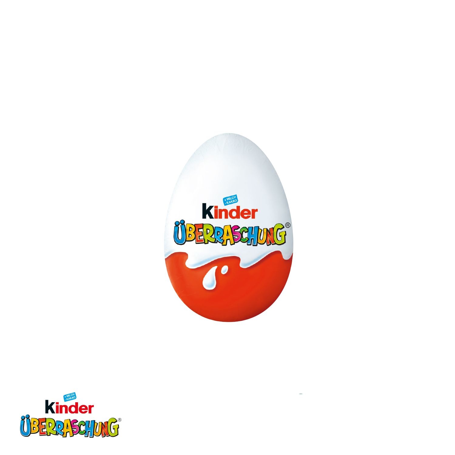 CD91019-01Kinder-Ueberraschung®_ Kinder Ueberraschungsei