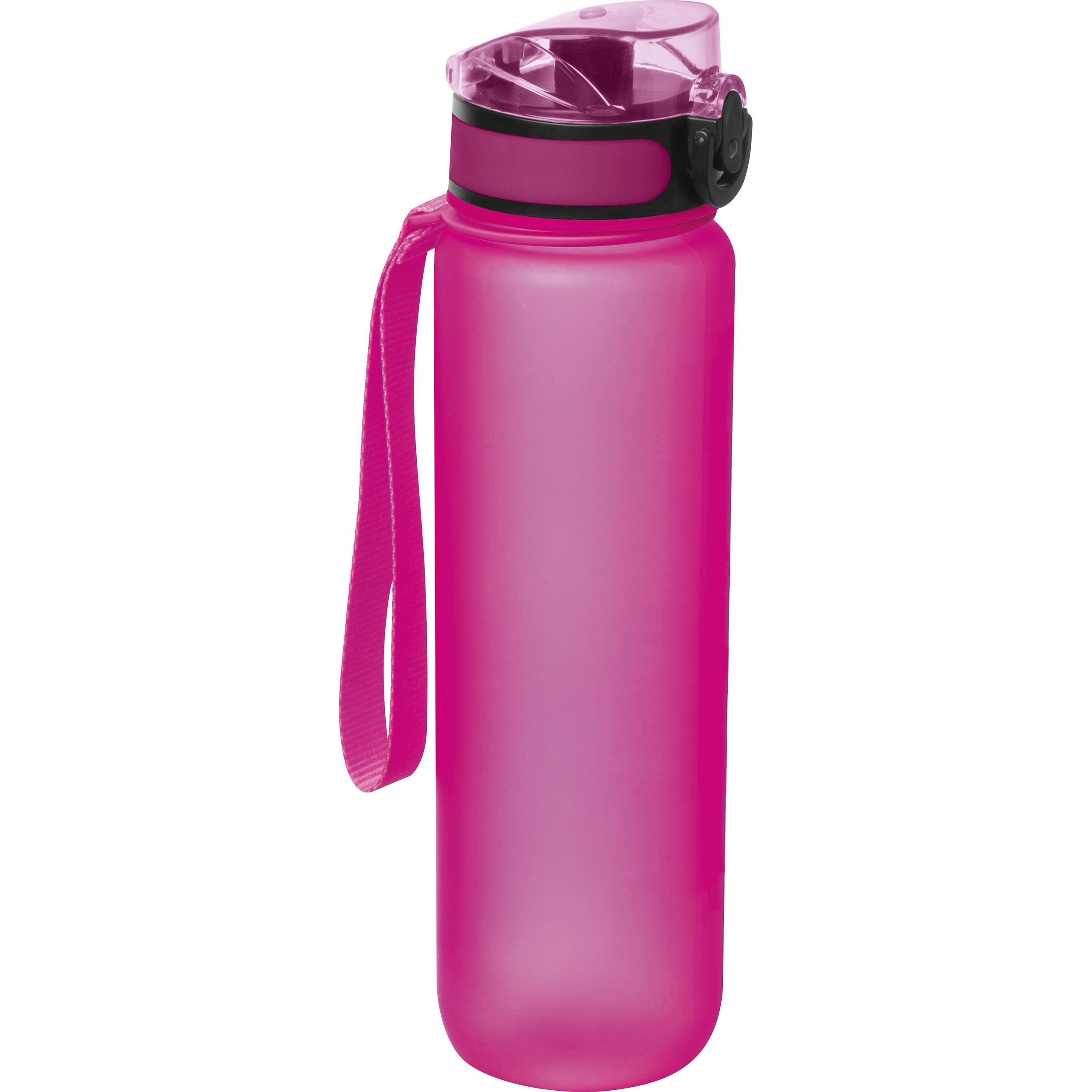 MA83583-11Tritan Trinkflasche  ALDO_ pink