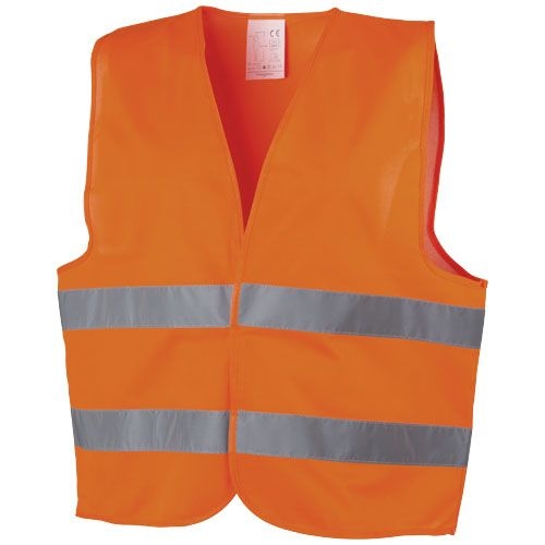 PF538546-1RFX™ See-me Sicherheitsweste fuer den professionellen Einsatz XL_ orange
