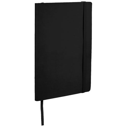 PF106830-1Classic A5 Soft Cover Notizbuch_ schwarz