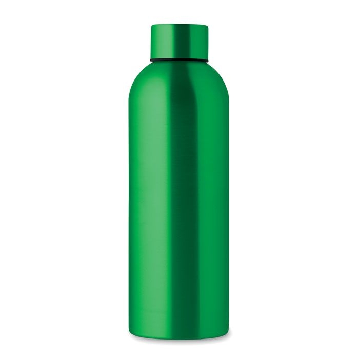 MO2517-09Athena Plus Einwandige Trinkflasche 750 ml_ gruen
