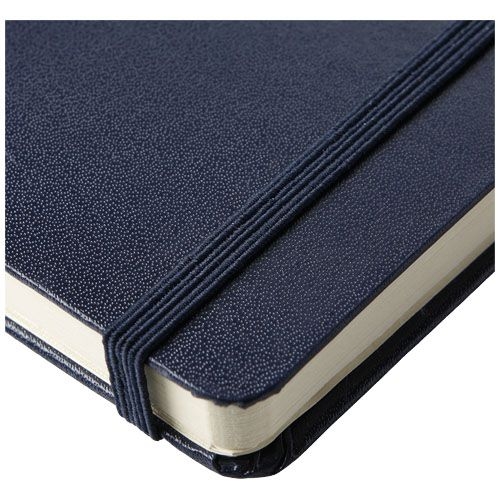 PF106180-2Classic A6 Hard Cover Notizbuch_ navy