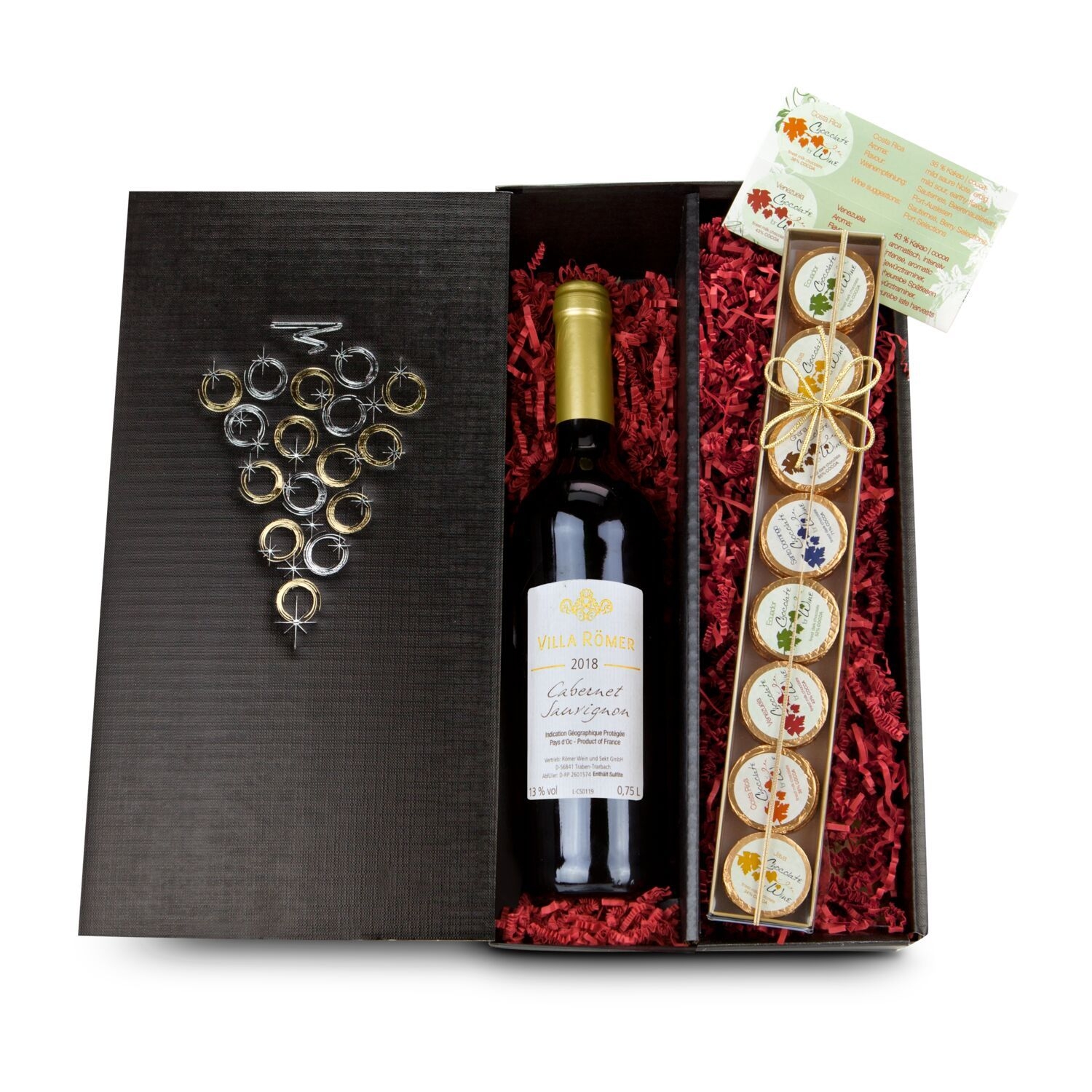 RP1088Chocolate for wine