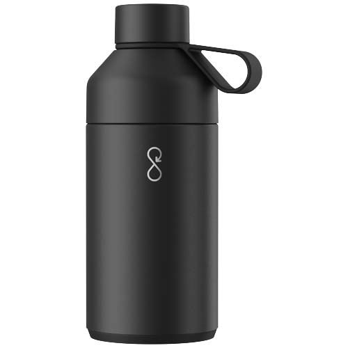 PF100856-3Ocean Bottle 750 ml vakuumisolierte Flasche_ schwarz