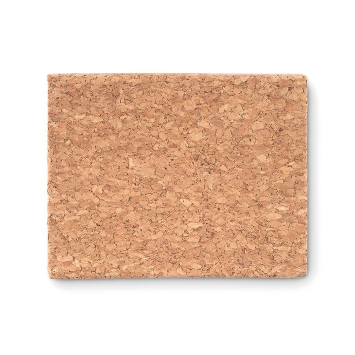 MO9855-13Visioncork Notizblock-Set mit Kork_ beige
