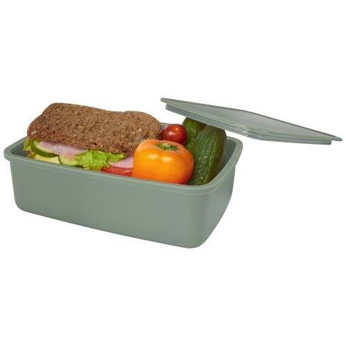 PF113423-6Dovi 800 ml Lunchbox_ heather gruen