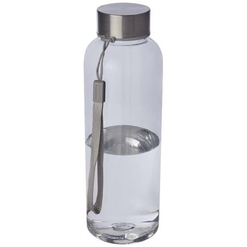 PF100737-1Bodhi 500 ml Sportflasche aus RPET_ transparent klar