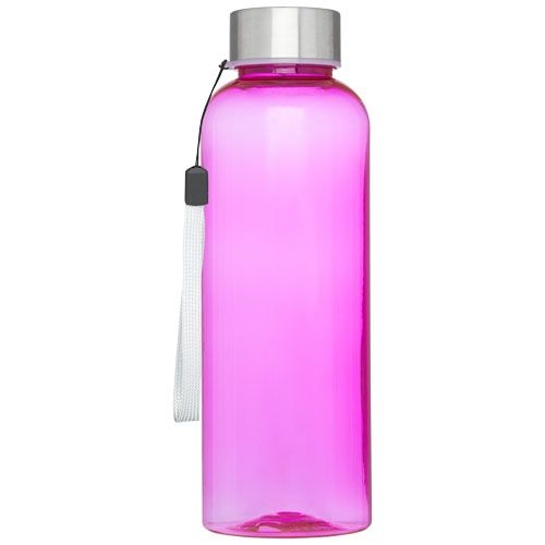 PF100737-3Bodhi 500 ml Sportflasche aus RPET_ transparent pink