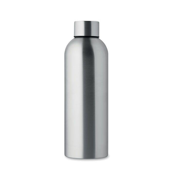 MO2517-16Athena Plus Einwandige Trinkflasche 750 ml_ mattsilber
