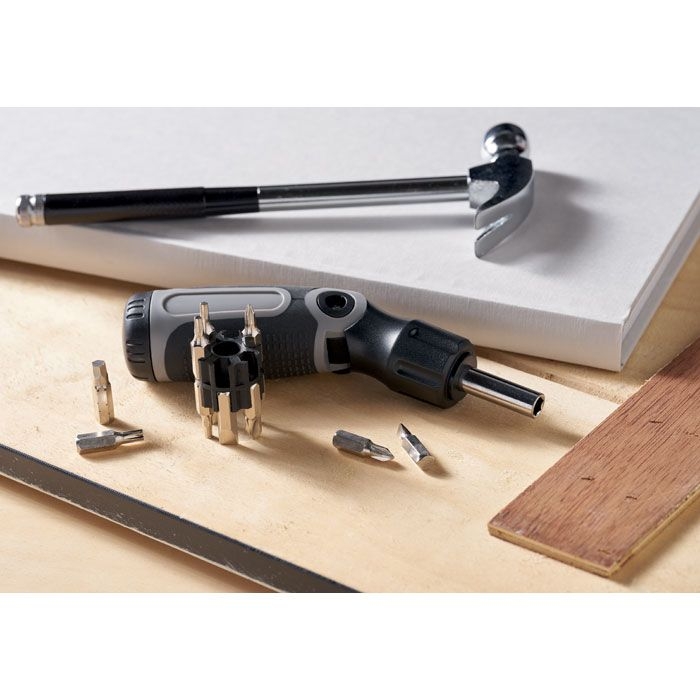 MO2872-07Bend Me Multi-Bit-Schraubendreher_ grau