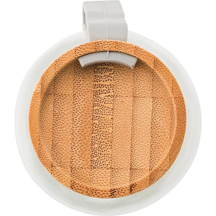 GI662808-11Trinkflasche aus Glas _500 ml_ Marc_ brown