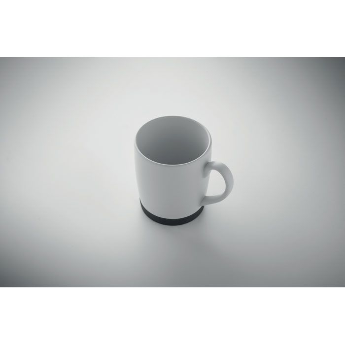 MO2958-03Silbase Keramikbecher 300 ml_ schwarz