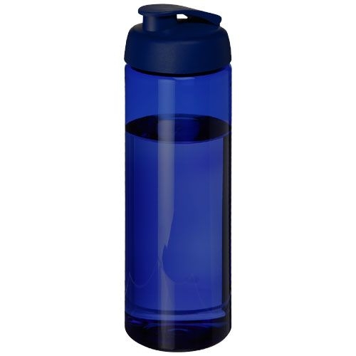 PF210094-13H2O Active® Vibe 850 ml Sportflasche mit Klappdeckel_ blau