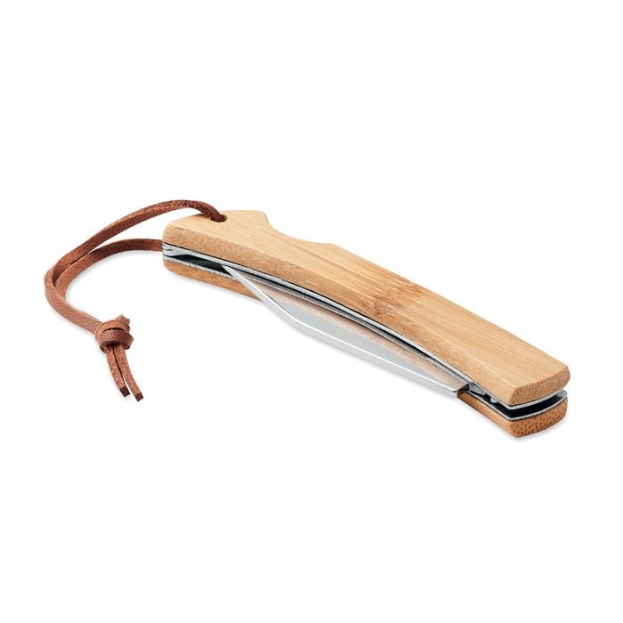 MO6623-40Mansan Klappmesser_ holz