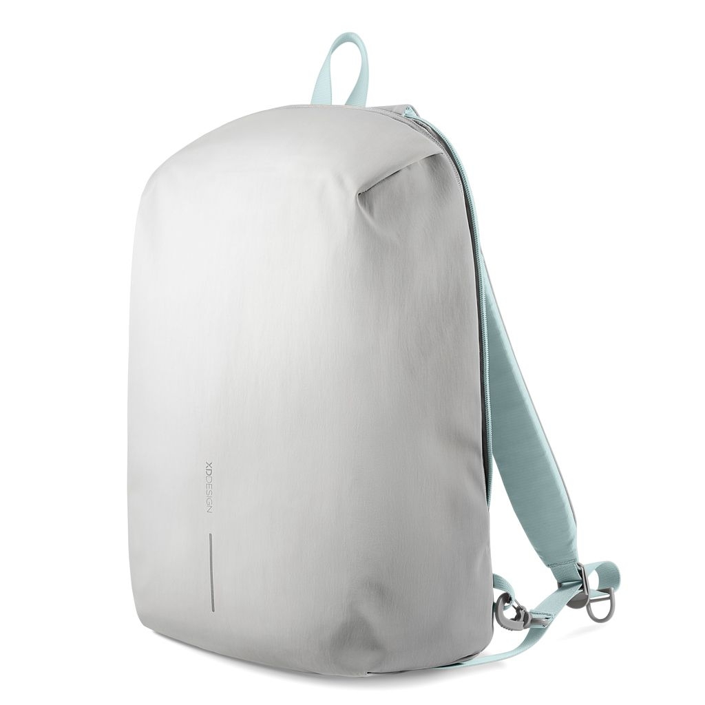 XDP706.33-17XD Design Switch 2-in-1 Rucksack_ blau