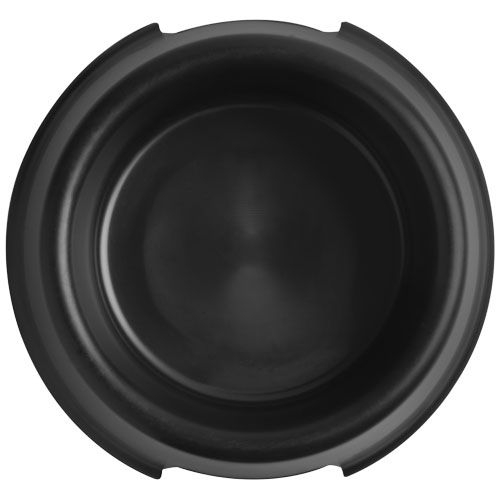 PF210239-4Koda Hundenapf_ schwarz