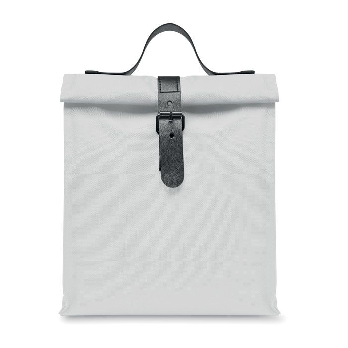 MO2557-06Chill Kuehltasche 600D RPET_ weiss