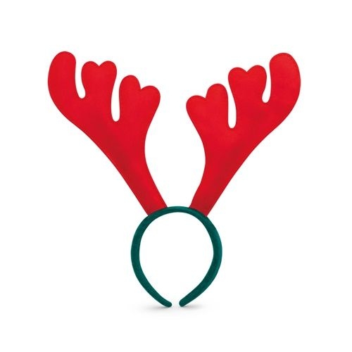 ST99316ALBIEZ Weihnachtshaarreif