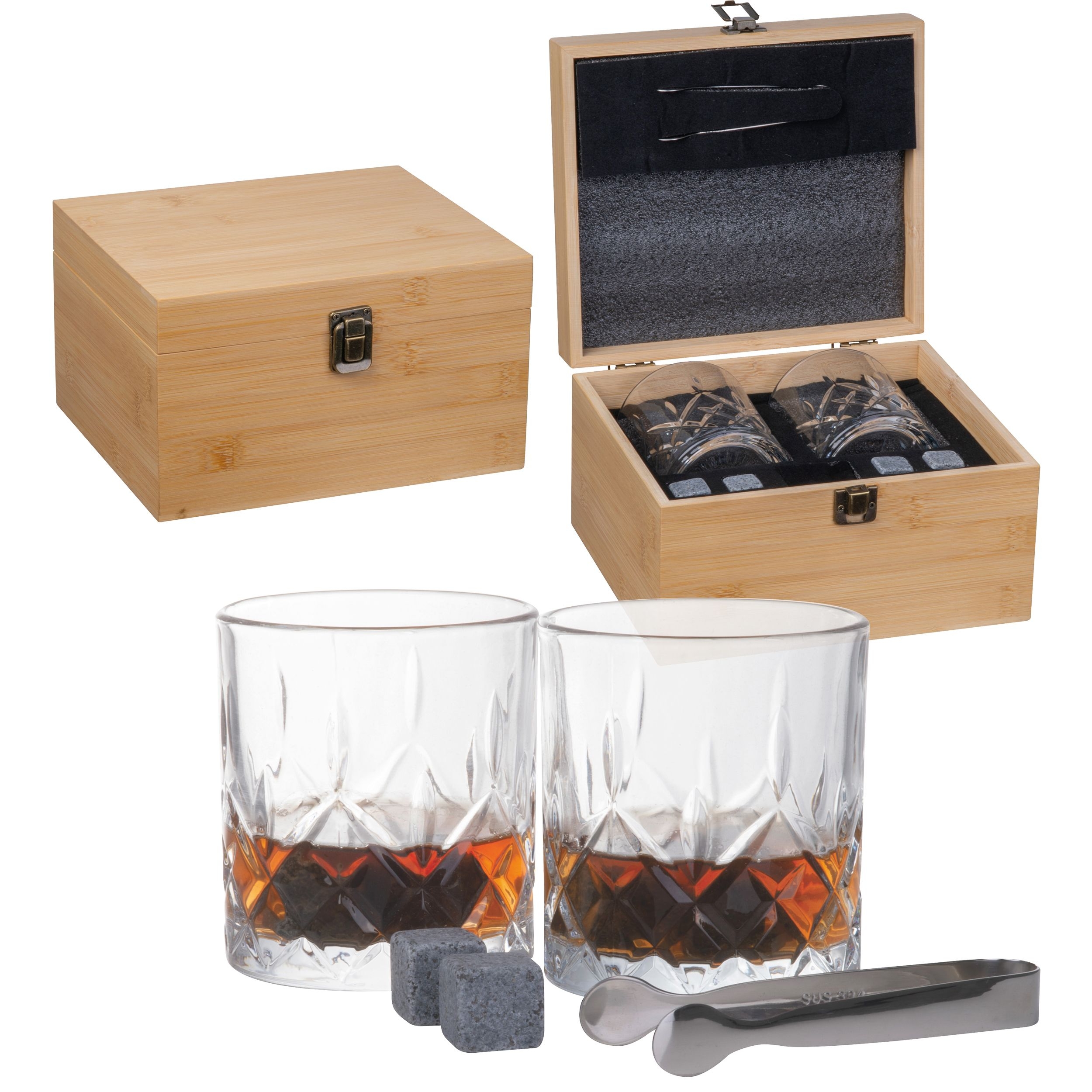 MA85649Whisky-Set NOEMI
