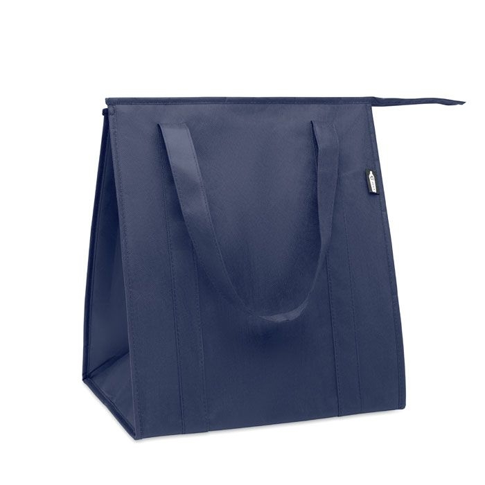 MO2492-04Wooler Kuehltasche Non Woven RPET_ blau