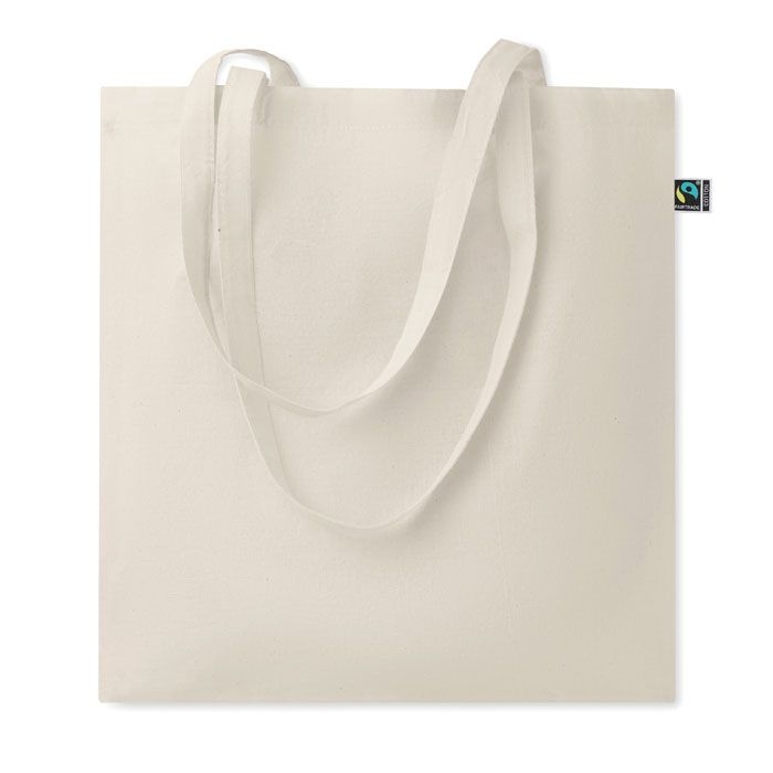MO6899-13Osole Einkaufstasche Fair trade 140gr_ beige