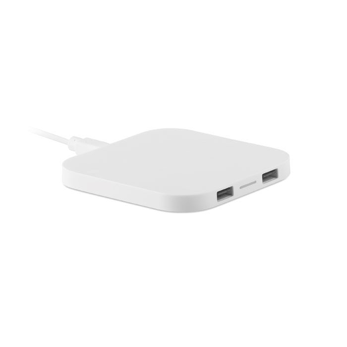 MO9309Unipad Drahtloses Ladepad  15W