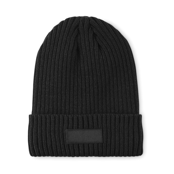MO2700Anvik 3M-Beanie mit Buendchen